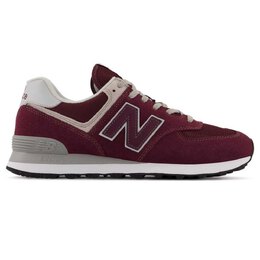 Кроссовки New Balance 574V2 Evergreen , красный 138574537 | red