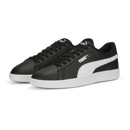 Кроссовки Puma Smash 3.0 L, черный 139554922 | black