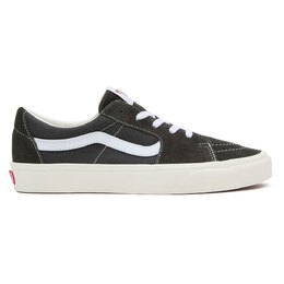 Кроссовки Vans SK8-Low , черный 140603521 | black