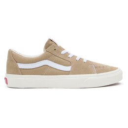 Кроссовки Vans SK8-Low , бежевый 140603523 | beige