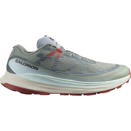 Кроссовки Salomon Ultra Glide 2 Trail, зеленый 139448770 | green