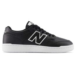 Кроссовки New Balance 480 , черный 139470367 | black