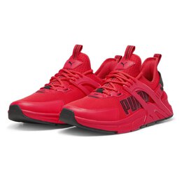 Кроссовки Puma Pacer + , розовый 140377968 | pink
