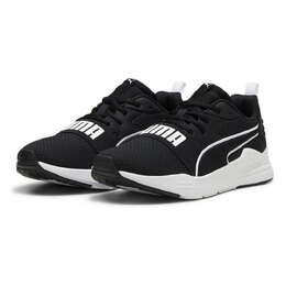 Кроссовки Puma Wired Run Pure , черный 140378394 | black