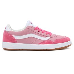 Кроссовки Vans Cruze Too ComfyCush , розовый 140603341 | pink