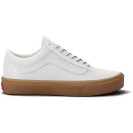 Кроссовки Vans Old Skool , бежевый 140603462 | beige