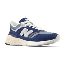 Кроссовки New Balance 997R , синий 140123811 | blue