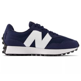 Кроссовки New Balance 327 , синий 139041115 | blue