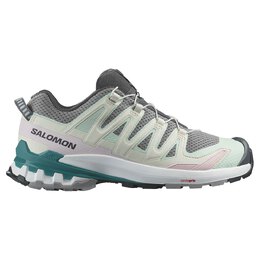 Кроссовки Salomon Xa Pro 3D V9 Trail, серый 140033892 | grey