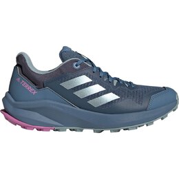 Кроссовки Adidas Terrex Trailrider Trail, синий 138961602 | blue