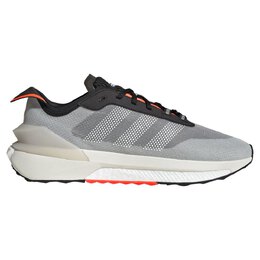Кроссовки Adidas Avryn , серый 139416335 | grey