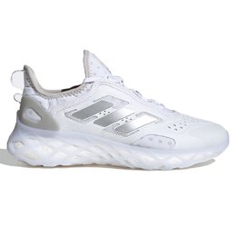 Кроссовки Adidas Web Boost , белый 139417648 | white