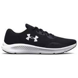 Кроссовки Under Armour Charged Pursuit 3, черный 139042197 | black