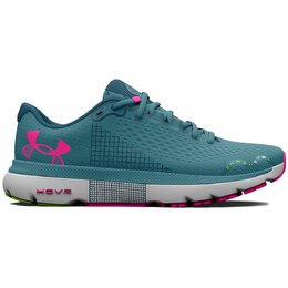 Кроссовки Under Armour HOVR Infinite 4, синий 139419096 | blue