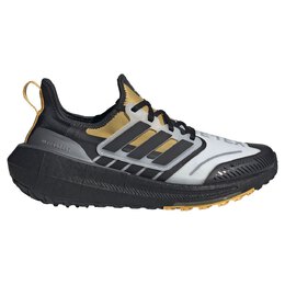 Кроссовки Adidas Ultraboost Light Goretex, серый 139935278 | grey