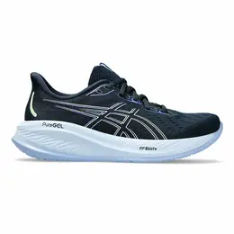 Кроссовки Asics GEL-CUMULUS 26, размер 7 US, синий 103004489054