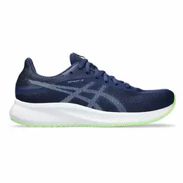 Кроссовки Asics PATRIOT 13, размер US 9, синий/белый 103004297930