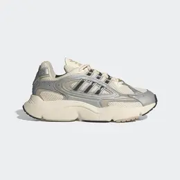 Кроссовки Adidas Ozmillen, размер 7,5 UK, бежевый 102740884960