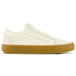 Кроссовки Vans Old Skool, цвет Marshmallow/Gum 024-1088 | marshmallow/gum