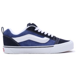 Кроссовки Vans Knu Skool, цвет Navy/True White 024-1262 | navy/true white