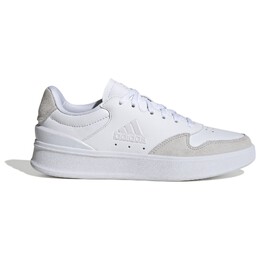 Кроссовки Adidas Women's Kantana, цвет FTWR White/FTWR White/Grey One 124-0741 | ftwr white/ftwr white/grey one