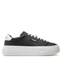 Кроссовки Karl Lagerfeld KL63420 Eco Lthr Black E00, черный 263751 | negro