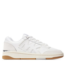 Кроссовки Michael Kors Rebel 43S4RLFS5D Optic White, белый 263859 | blanco