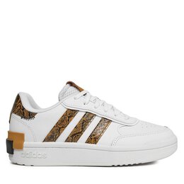 Кроссовки Adidas Postmove SE IG3800 Ftwwht/Brostr/Putgre, белый 263557 | blanco