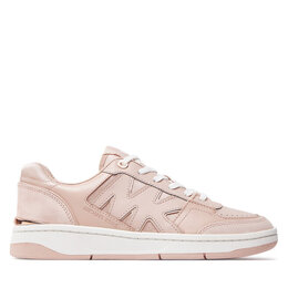 Кроссовки Michael Kors Rebel Lace Up 43S4RLFS2L Soft Pink, розовый 264006 | rosa