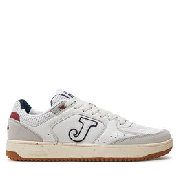 Кроссовки Joma Flexys Men 2432 CFLEXS2432 White Beige Maroon, белый 267177 | blanco