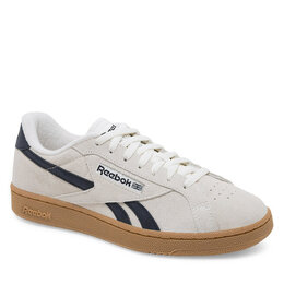 Кроссовки Reebok Club C Grounds 100033073 White, белый 267017 | blanco