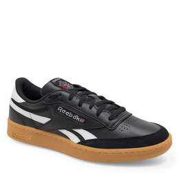 Кроссовки Reebok Club C Rev Vin 100202317 Black, черный 267411 | negro