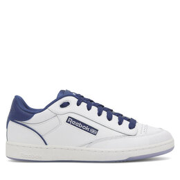 Кроссовки Reebok Club C Bulc 100074248 White, белый 267345 | blanco