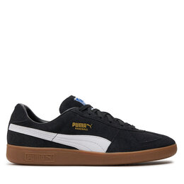 Кроссовки Puma Handball 106695-02 Puma Black/Puma White/Gum, черный 267517 | negro