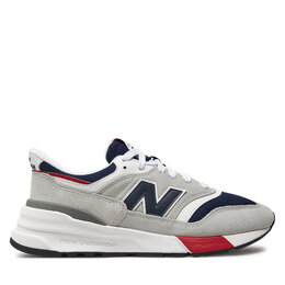 Кроссовки New Balance U997REB Gris, серый 267676 | gris