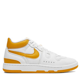 Кроссовки Nike Attack Qs Sp FB8938 102 White/Lemon Venom/White, белый 268050 | blanco