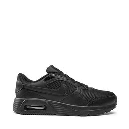Кроссовки Nike Air Max Sc CW4555 003 Black/Black/Black, черный 269127 | negro