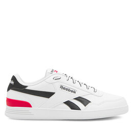 Кроссовки Reebok Court Advance 100033755 White, белый 268660 | blanco