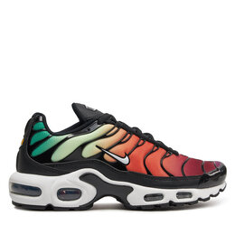 Кроссовки Nike DZ3670 001 Black/White/Viotech/Team Red, черный 269524 | de color/negro