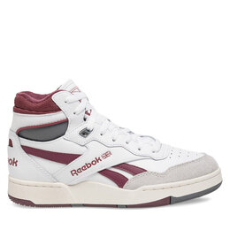 Кроссовки Reebok BB 4000 II Mid 100033844 W Blanco, белый 269782 | blanco