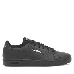 Кроссовки Reebok Court Clean 100074382 Black, черный 269631 | negro