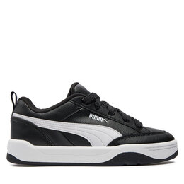 Кроссовки Puma Park Lifestyle 395084-03 Puma Black/Puma White, черный 269898 | negro