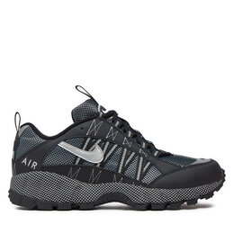 Кроссовки Nike Air Humara Qs FJ7098 002 Black/Metallic Silver, черный 270363 | negro