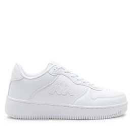 Кроссовки Kappa Maserta 32193CW-001 White, белый 263536 | blanco