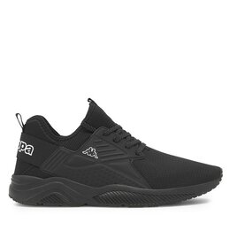 Кроссовки Kappa LOGO SANPUERTO 36161RW-A4C Negro, черный 266831 | negro