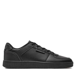 Кроссовки Kappa Logo Malone 4 341R5DW Black/Grey Dk A1T, черный 266808 | negro
