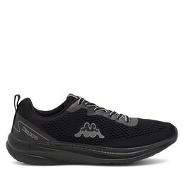 Кроссовки Kappa SS24-3C009 Black, черный 267296 | negro