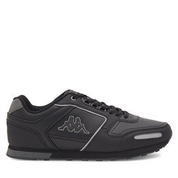 Кроссовки Kappa Logo Voghera 5 3112H5W-A00 Black, черный 268573 | negro
