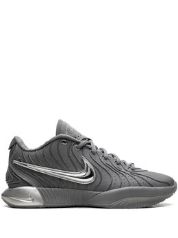 Nike LeBron XXI "Cool Grey" sneakers 23357510