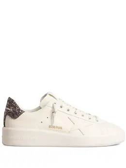 Golden Goose Purestar leather sneakers 23813414